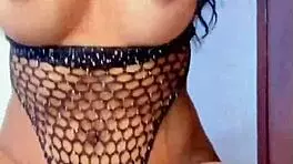 Look In My Eyes, Feel Wet Soft Pussy Squeezing Until Cum Inside