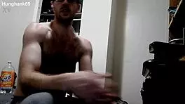 Hunghank69 Hot New Sexy Black Belt Cowboy Lover Monster Cookie Eater 1 Big Dick Cock