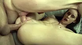 dp montana fit non stop anal fuck fitness babe