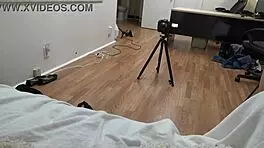 Sammy Killz Casting Left 4: Skinny Teen Pornstar Blowjob Hardcore Sucking Penis