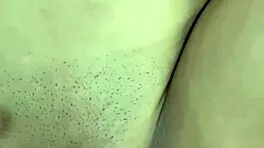 Beautiful Colombian Babysitter Enjoys Quick Activities