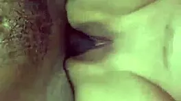 Best friend fucks woman with good ass in interracial anal cumshot facial doggystyle