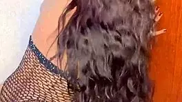 Look In My Eyes, Feel Wet Soft Pussy Squeezing Until Cum Inside