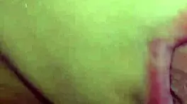 Mature Woman Enjoys Shower Time