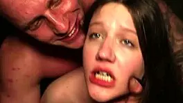 She Came To Fuck While Her Husband Was Working