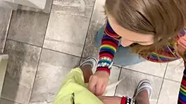 does brad newman's big cock feel good in laney grey deepthroat?