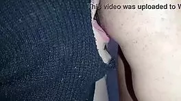 Estudante safado matou aula pra me dar o rabo igual uma cadela