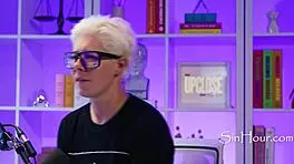 Your Body Isn't Used To Fucking Many People When Started!