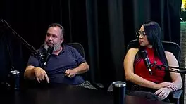 Arruma Mulher Na Rede Social A Bbw Vende Mais Falou Do Nome Ted A Pandemia Foi O Melhor Momento Pro Pornô E A Atriz Inventou Que - Binho Ted Ted Oficial Watch On Sheer Red