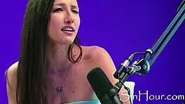 Your Body Isn't Used To Fucking Many People When Started!