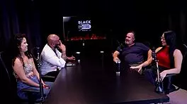 Arruma Mulher Na Rede Social A Bbw Vende Mais Falou Do Nome Ted A Pandemia Foi O Melhor Momento Pro Pornô E A Atriz Inventou Que - Binho Ted Ted Oficial Watch On Sheer Red