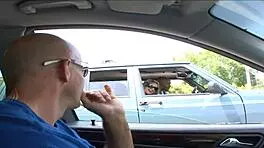 fake tits teen halia hill gets casting fuck by barry scott 😘