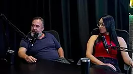 Arruma Mulher Na Rede Social A Bbw Vende Mais Falou Do Nome Ted A Pandemia Foi O Melhor Momento Pro Pornô E A Atriz Inventou Que - Binho Ted Ted Oficial Watch On Sheer Red