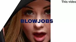 british 18 year old redhead gets edged and teased