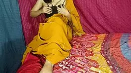 extreme dirty wedding night with big tits asian bride