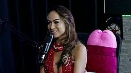 Belinha Baracho And Tifany Rocha Swing Cast Compilation In Sheer Red
