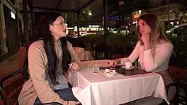 Coercing My Friend - She Fucked a Homeless Guy