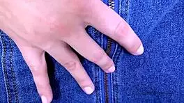 Wow, sexy brunette MILF gets fucked hard at casting audition!