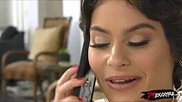 Teen Double Penetration With Big Black Cock