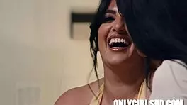 Oily Little 18+ Puck