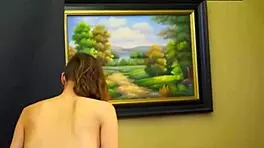 Jamie litton in amateur video production