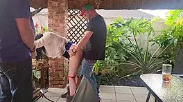 My Neighbour Likes To Share His Wife On Weekends!