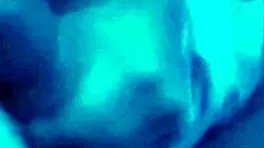 Oh, best blowjob ever! Young Latina sucks monster cock to orgasm!