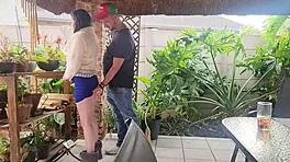 My Neighbour Likes To Share His Wife On Weekends!