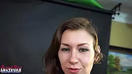 Jamie litton in amateur video production