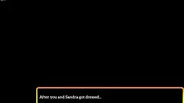 Intriguing Adventures In My New Family Game Series Episode 339