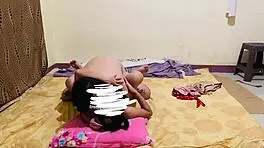 passionate stranger fuck with curvy teen whore flashing her big ass