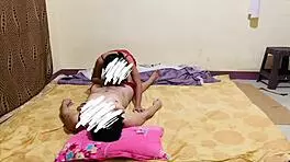 passionate stranger fuck with curvy teen whore flashing her big ass