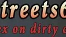 Pale Teen's Shocking Cash Machine Blowjob Surprise