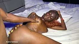 That Teen Pussy Goes Numb