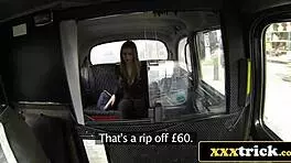 Italian college student trades favors for a free ride.