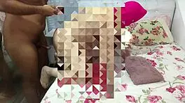 negão comendo gostoso a apertadinha