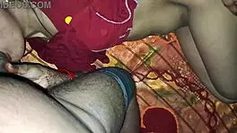 A Night Of Discovery With Passionate Sensual Exploration