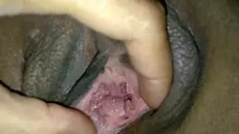 Old school gangbang with exquisite young 18+ blonde