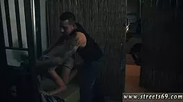 teen camel toe teases at palace party 😈