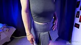 dont worry about it my stepdaughter played hotly with my dickwith her tits and lips xsanyany