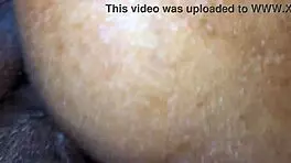 Big ass indian girl closeup fucking with her lover