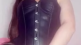 Paying Latina Whore for Intense Masturbation Session