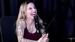 Joana Gets Kicked Out, Tries With Young Girl!