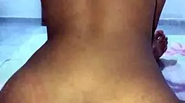 Oh Fuck, My Pussy Feels So Good