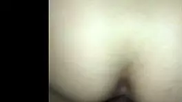 a petite latina with big booty gets pounded by huge cock in college pov scene