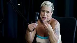 Joana Gets Kicked Out, Tries With Young Girl!