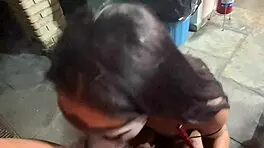 Wife Shares Husband With Friend Passionately