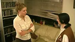 samara mae stripped and spanked with paddle