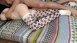 my influencer girl is still a virgin with tight soft pussy