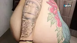 colombian maids fuck the hotel client, katty blake!